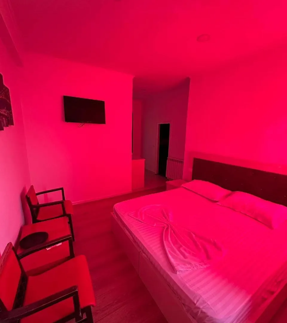 Hotel Kleo Rinas