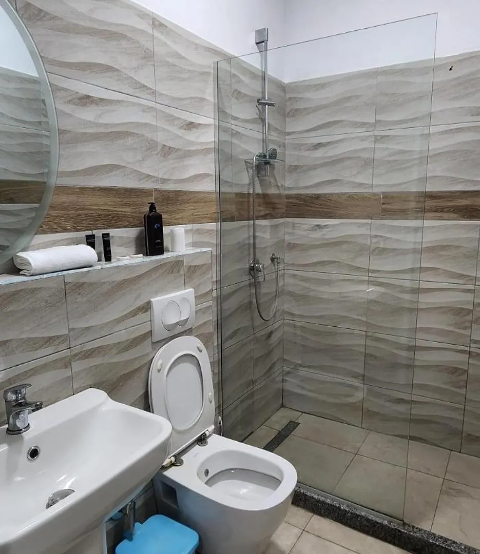 Hotel Kleo Rinas