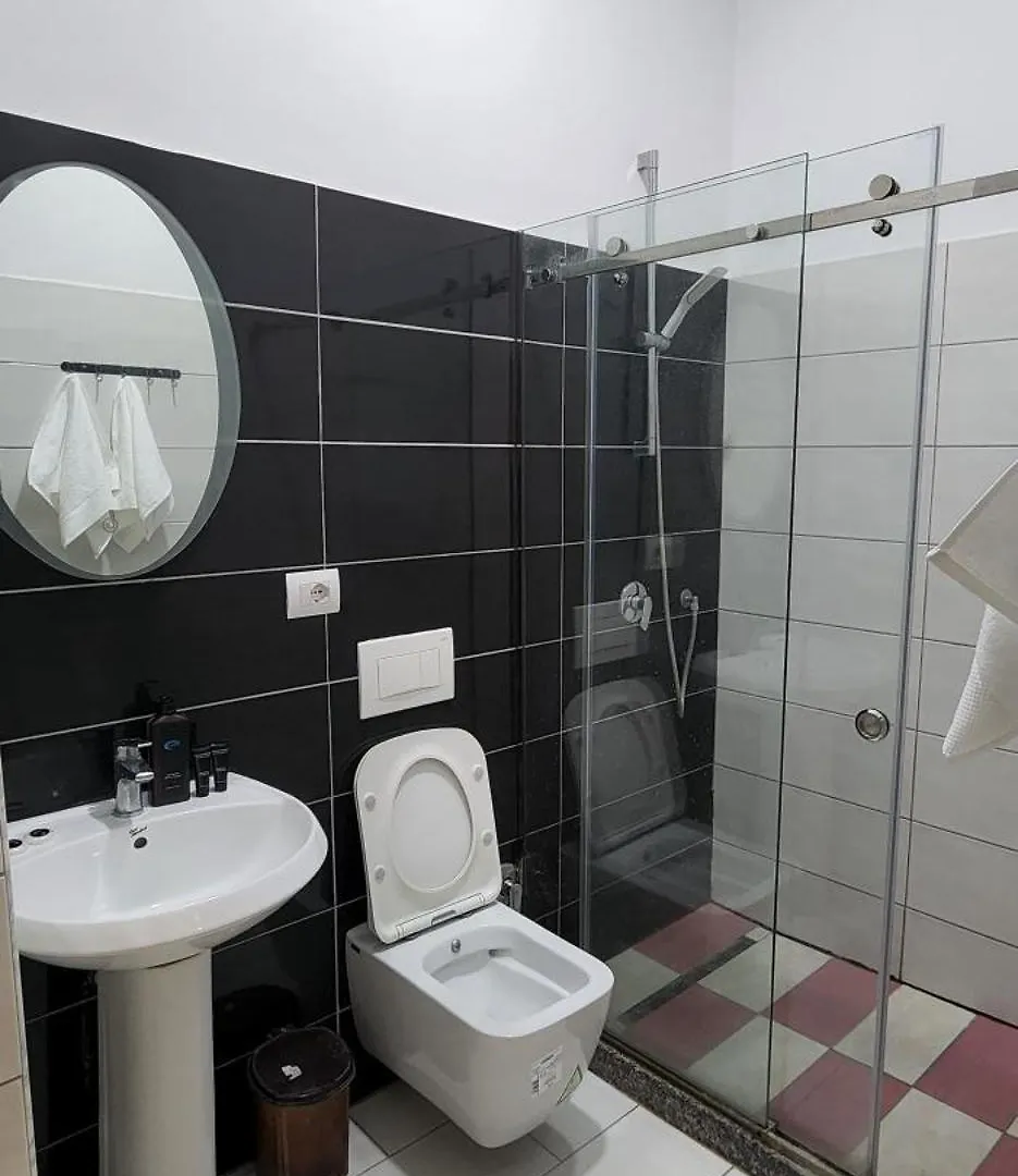 Hotel Kleo Rinas