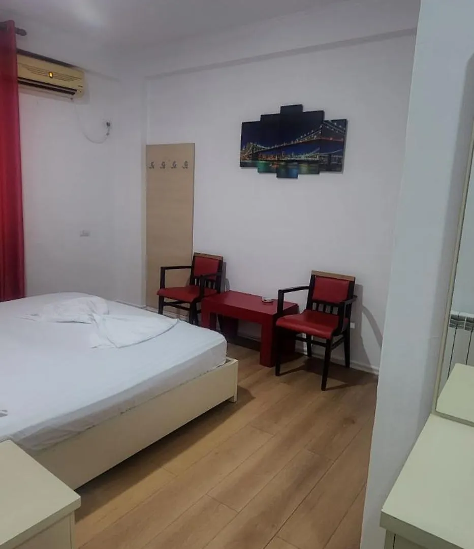 Hotel Kleo Rinas Albania