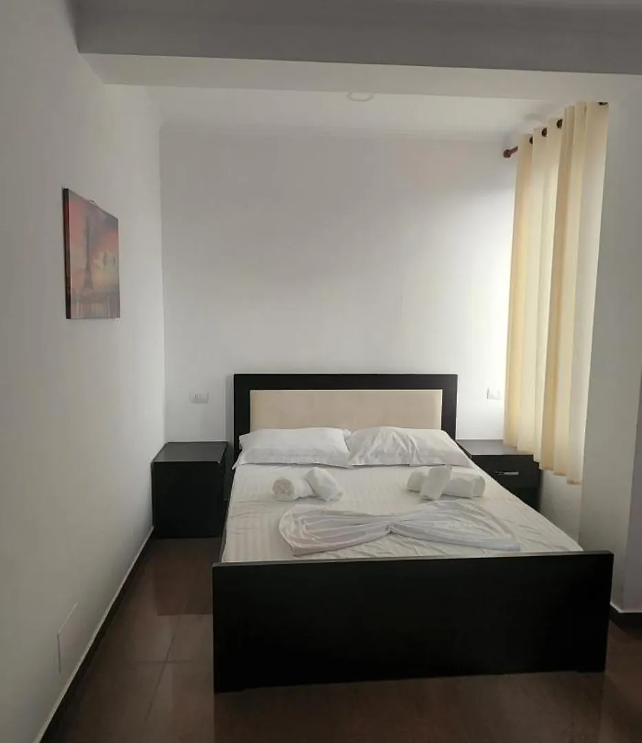 Hotel Kleo Rinas 0*,  Albania