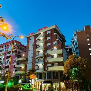 4* Hotel Prince Hotel