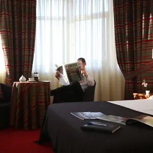 4* Hotel Continental